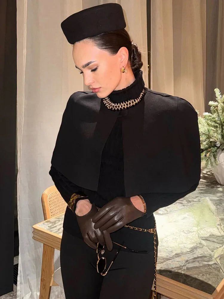 Tossy Summer Fashion Tanks Cover up For Women Patchwork Commute Cardigan Cropped Top Clothes Female Elegant Solid Y2k Vest Top