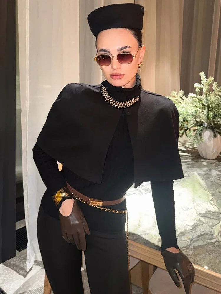 Tossy Summer Fashion Tanks Cover up For Women Patchwork Commute Cardigan Cropped Top Clothes Female Elegant Solid Y2k Vest Top