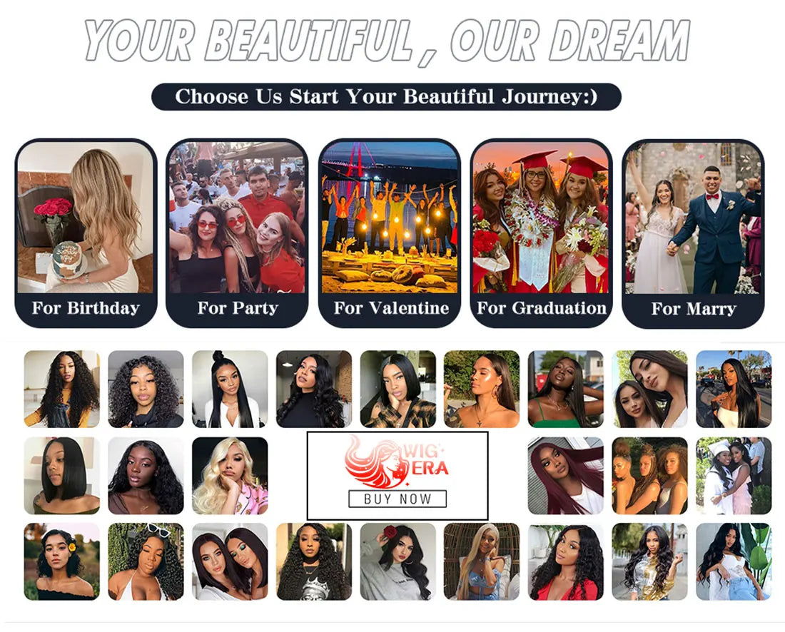 WIGERA Highlight Synthetic Short Straight Pixie Cut Hair Bob Wig Ombre Honey  Light Bronw Mix Black Layered Hair Wigs For Woman