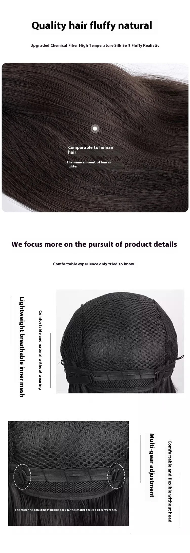 Wine Red Long Curly Glueless Lace Front Wig - Synthetic Heat Resistant, Bold Party Style