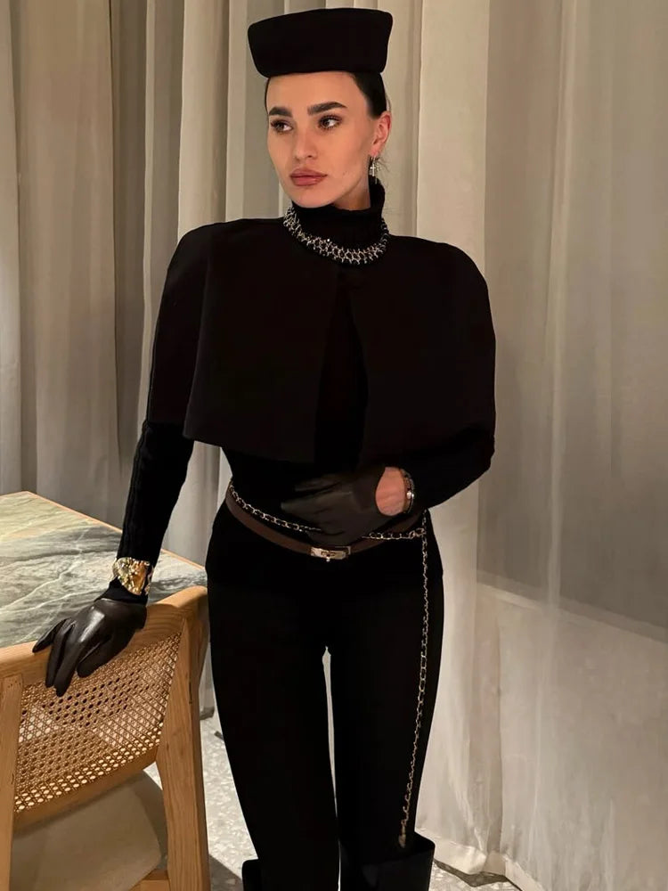 Tossy Summer Fashion Tanks Cover up For Women Patchwork Commute Cardigan Cropped Top Clothes Female Elegant Solid Y2k Vest Top