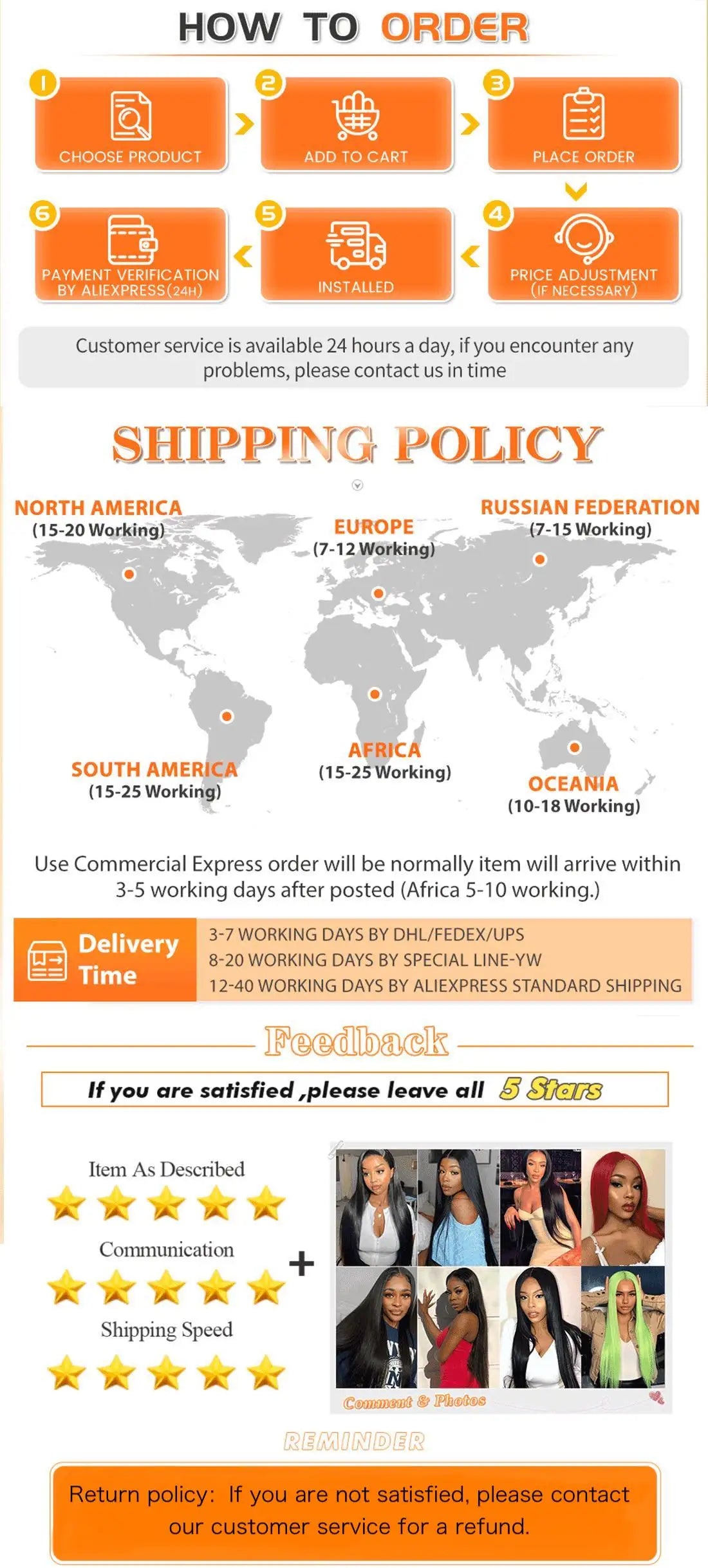 WIGERA Highlight Synthetic Short Straight Pixie Cut Hair Bob Wig Ombre Honey  Light Bronw Mix Black Layered Hair Wigs For Woman