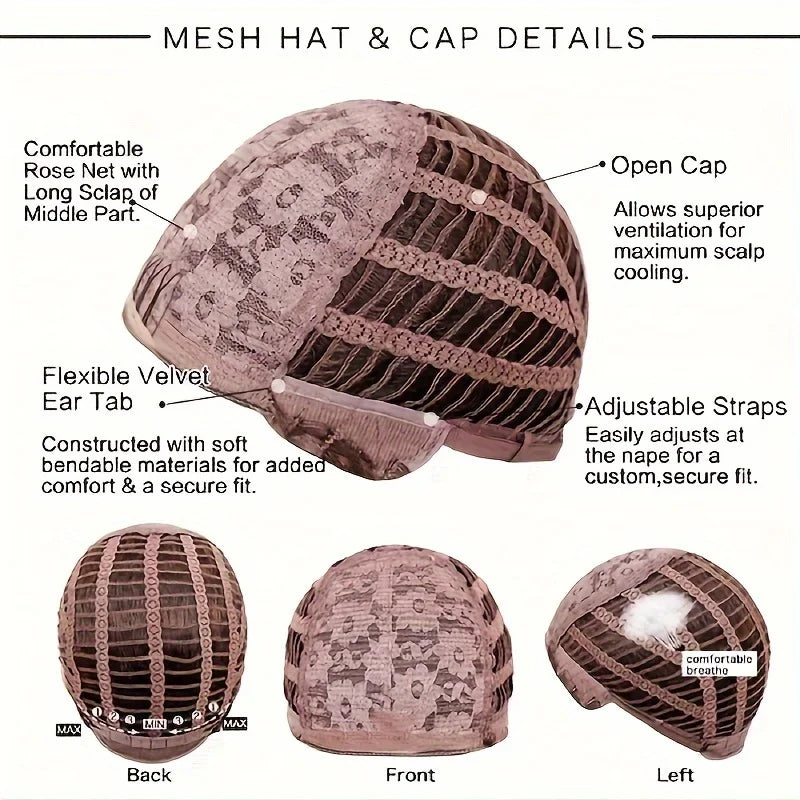 StrRid Short Black Wig Shaggy Layered 80s Mullet Wig Pixie Cut Wig With Bangs Curly Synthetic Natural Fake Hair Replacement Wigs