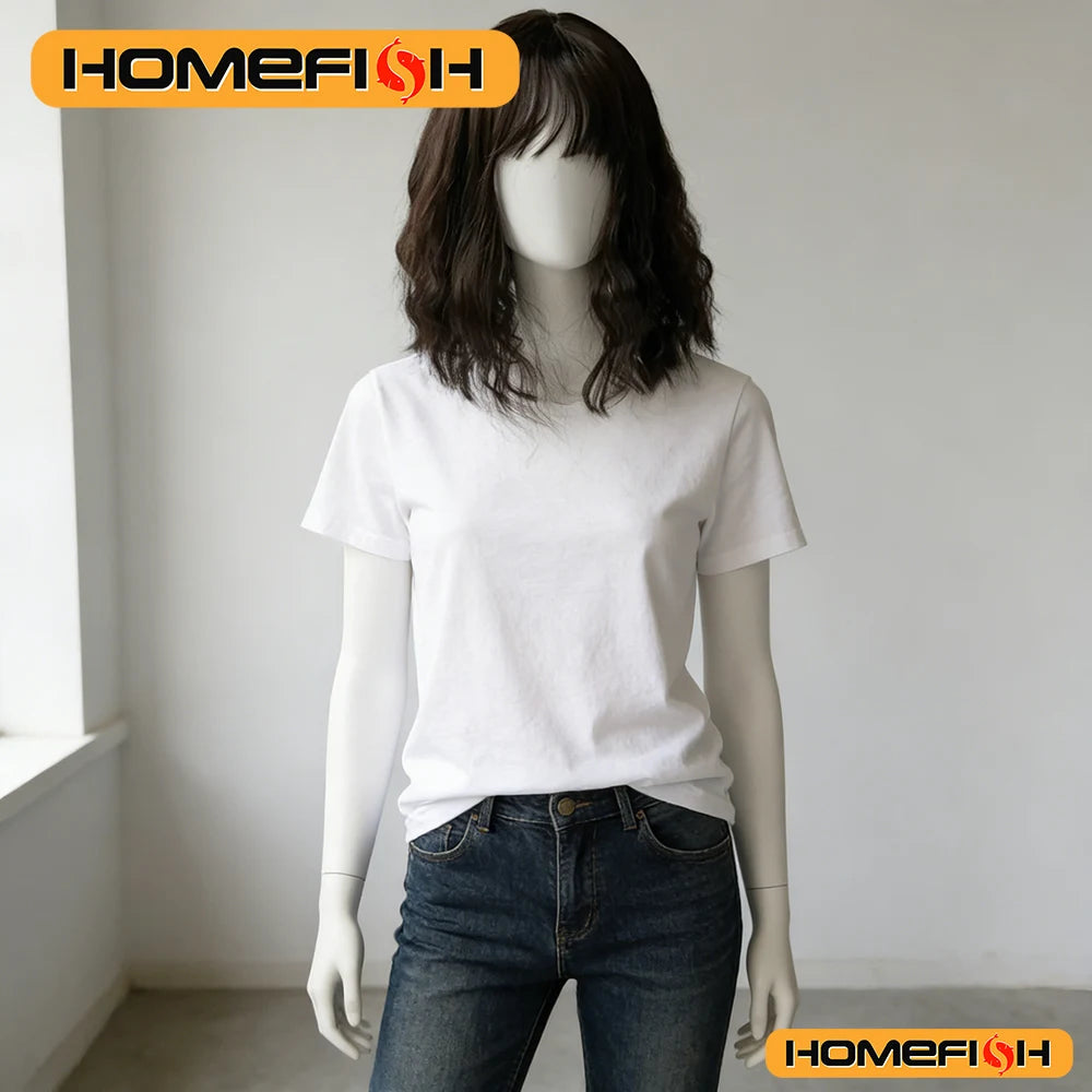 Natural Brown Wavy Bob Wig - Synthetic Curls with Bangs, Versatile Daily Hairstyle for Women